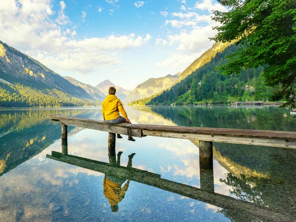 4 Tage Entspannung am Luganersee in Ponte Tresa, Tessin inkl. Frühstück