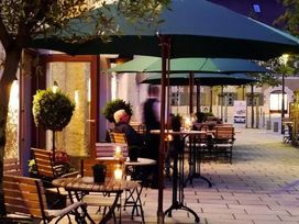 2 Tage Auszeit im Lindners Hotels & Restaurants mit Frühstück