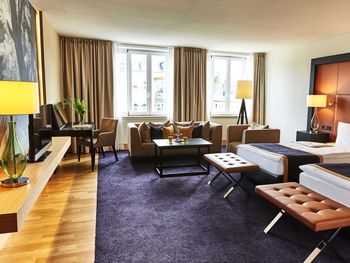 2 Tage Erholung in der Kurstadt Bad Homburg