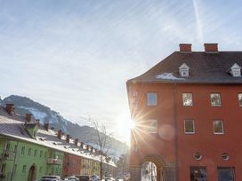 4 Tage in den Bergen Steiermarks 