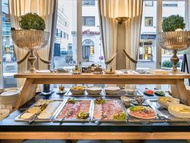 2 Tage Kurzurlaub mit Frühstück im Garner Hotel Friedrichshafen by IHG