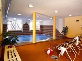 Bergluft Genuss 4 Tage im Falkner Appartement Resort