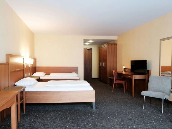 Ramada by Wyndham Duesseldorf Ratingen