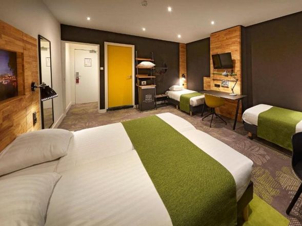 Nova Hotel