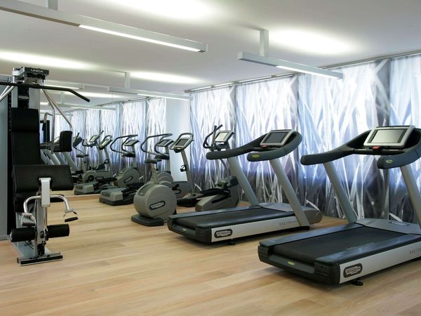 7 Tage luxuriöse Auszeit Steigenberger Parkhotel Düsseldorf