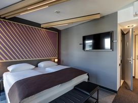 2 Tage Kurzurlaub mit Frühstück im B&B HOTEL Bad Hersfeld