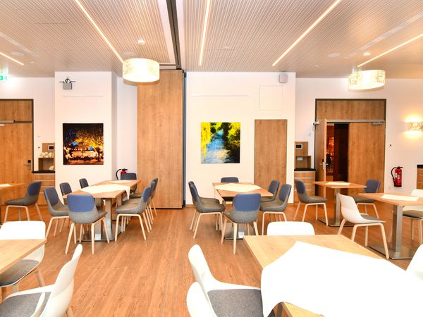6 Tage Urlaub mit Frühstück im das Huerner in Ansbach, Bayern inkl. Frühstück