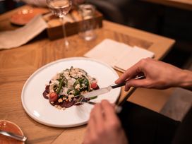 Dem Gipfel entgegen – Wandererlebnis mit geführter Bergtour inklusive Halbpension | 7 Tage