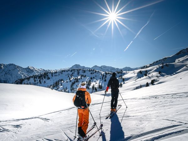Winterurlaub im Salzburger Land inkl. Kulinarik | 7 Nächte in Wagrain Frühstück