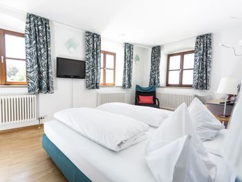 3 Tage an der Romantischen Straße mit Private SPA