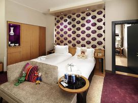 5 Tage Entspannung in Amsterdam