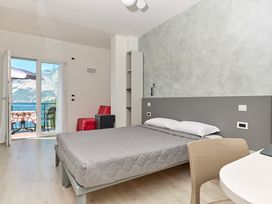 Kurz mal 4 Tage Gardasee mit Frühstück und Seeblick