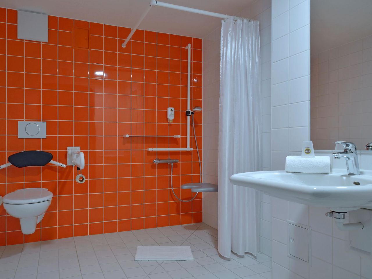 B&B Hotel Stuttgart-Zuffenhausen