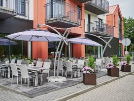 2 Tage Kurzurlaub mit Frühstück im Golden Tulip Gdansk Residence