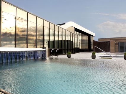 Fletcher Wellness-Hotel Sittard