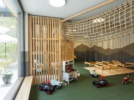 Familienzeit im Salzburger Land: Spiel, Spaß und Berge I 3 Tage