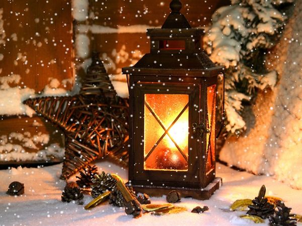6 Tage Weihnachten auf Usedom in Seebad Ahlbeck, Mecklenburg-Vorpommern inkl. Halbpension
