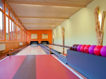 3 Tage im traumhaften Waldviertel direkt an der Thaya