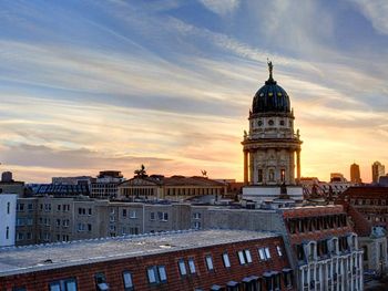 3 Tage Städtetrip und Erholung in Berlin