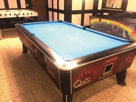 7 Tage nahe des Rothaargebirges im Sauerland