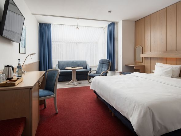 Superior Doppelzimmer
