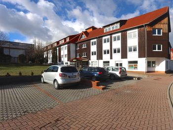 Harz All Inclusive! 3 Tage im CAREA Harzhotel Allrode