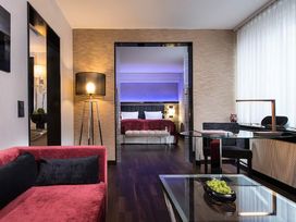 2 Tage Erholung im Hotel Palace Berlin