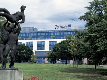 Schlafen in der Bauhausstadt Dessau | 3 Tage