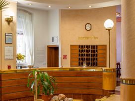 2 Tage Erholung in Karlsbad mit Halbpension&Wellness