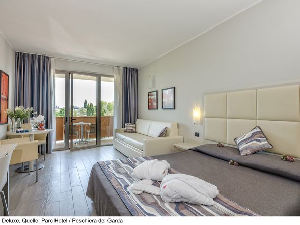 Parc Hotel