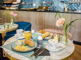 7 Tage Entspannung im Stadtzentrum von Valkenburg