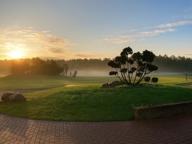 3 Tage Bubble-Auszeit Deluxe mit Private Sauna