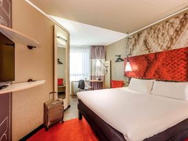 2 Tage Kurzurlaub im Hotel ibis München City