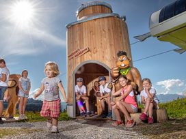 Activ Days im Salzburger Land - BERGURLAUB PUR