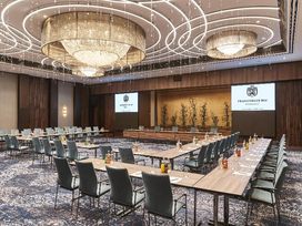 2 Tage Luxus im Herzen von Frankfurt 