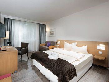 VIP Outlet-Shopping-Reise in Saarbrücken - 2 Tage