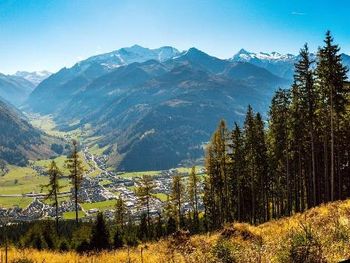 Auszeit am Großglockner - 4 Tage mit Frühstück