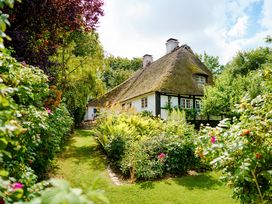 3 Tage Kurzurlaub zwischen Husum und Eckernförde