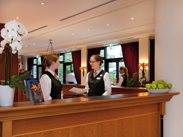 Prosit Neujahr! - Silvesterzauber in Berlin 2 Tage Frühstück