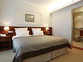 2 Tage im ATLANTIC Hotel Wilhelmshaven mit Frühstück