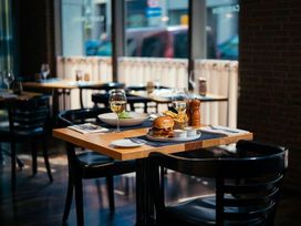 2 Tage im Hamburg Marriott Hotel 