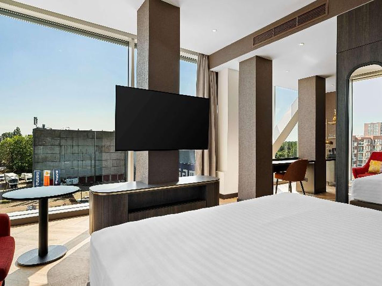 2 Tage im Corendon City Hotel Amsterdam mit Frühstück