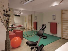 3 Tage im Best Western Aparthotel mit Frühstück