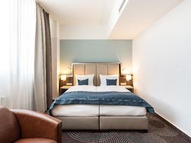 2 Tage mit Frühstück im Select Hotel Handelshof Essen