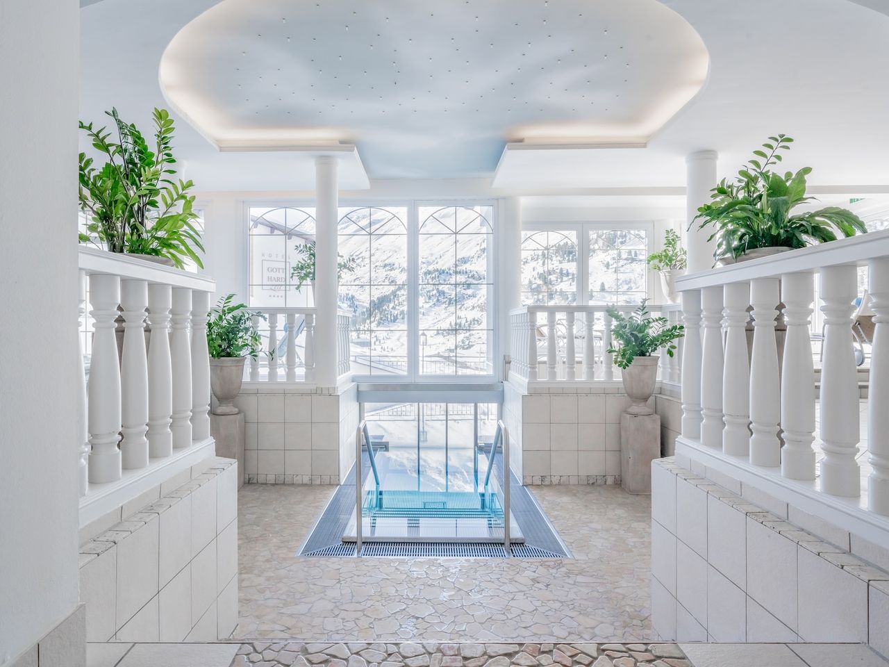 8 Tage All-Inclusive Gourmet- & Wellnesszeit in Tirol
