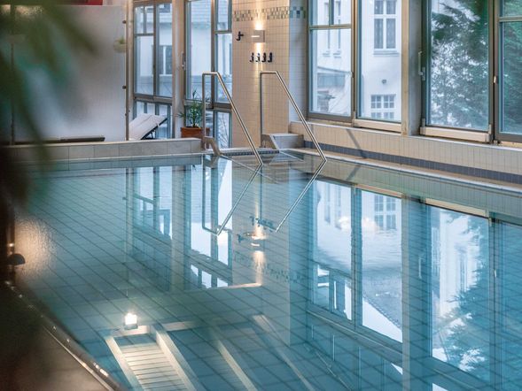 Residenz Hotel Detmold