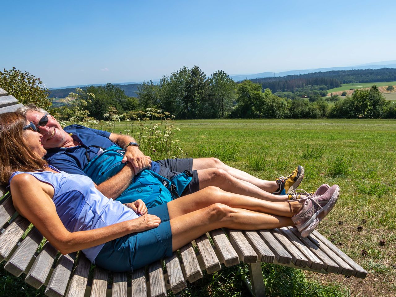 7 Relaxtage im Schwarzwald inkl. Verwöhnpension