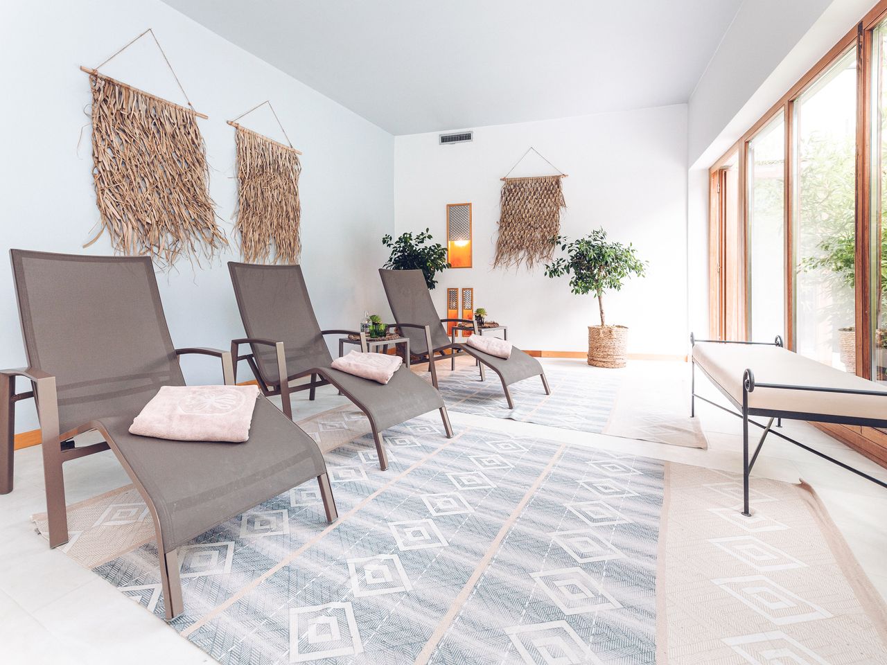 4 Tage Schlemmen & Chillen: Südtirol mit Massage & HP