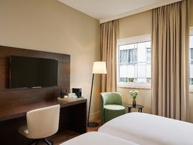 3 Tage im NH Düsseldorf Königsallee