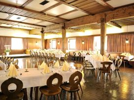 Mitten in den Salzburger Bergen- 3 Tage mit HP